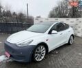 Белый Тесла Model Y, объемом двигателя 0 л и пробегом 142 тыс. км за 18800 $, фото 2 на Automoto.ua