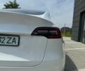 Белый Тесла Model Y, объемом двигателя 0 л и пробегом 60 тыс. км за 30000 $, фото 8 на Automoto.ua