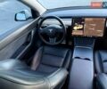 Белый Тесла Model Y, объемом двигателя 0 л и пробегом 132 тыс. км за 20800 $, фото 88 на Automoto.ua