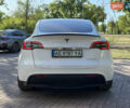 Белый Тесла Model Y, объемом двигателя 0 л и пробегом 84 тыс. км за 28000 $, фото 8 на Automoto.ua