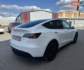 Белый Тесла Model Y, объемом двигателя 0 л и пробегом 108 тыс. км за 21300 $, фото 6 на Automoto.ua
