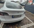 Тесла Model Y 2020 у Буче на Automoto.ua Білий Тесла Model Y, об'ємом двигуна 0 л та пробігом 102 тис. км за 22500 $, фото 3 на Automoto.ua