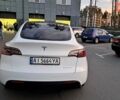 Білий Тесла Model Y, об'ємом двигуна 0 л та пробігом 81 тис. км за 22800 $, фото 2 на Automoto.ua