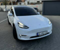 Білий Тесла Model Y, об'ємом двигуна 0 л та пробігом 90 тис. км за 22500 $, фото 12 на Automoto.ua