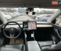 Білий Тесла Model Y, об'ємом двигуна 0 л та пробігом 66 тис. км за 19500 $, фото 26 на Automoto.ua