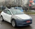 Білий Тесла Model Y, об'ємом двигуна 0 л та пробігом 102 тис. км за 15500 $, фото 1 на Automoto.ua
