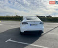 Белый Тесла Model Y, объемом двигателя 0 л и пробегом 84 тыс. км за 14999 $, фото 4 на Automoto.ua