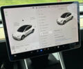 Білий Тесла Model Y, об'ємом двигуна 0 л та пробігом 70 тис. км за 28000 $, фото 5 на Automoto.ua