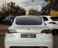 Белый Тесла Model Y, объемом двигателя 0 л и пробегом 15 тыс. км за 21000 $, фото 4 на Automoto.ua