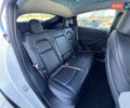 Белый Тесла Model Y, объемом двигателя 0 л и пробегом 108 тыс. км за 21800 $, фото 35 на Automoto.ua