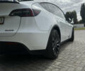 Белый Тесла Model Y, объемом двигателя 0 л и пробегом 180 тыс. км за 23000 $, фото 20 на Automoto.ua