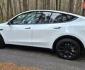 Белый Тесла Model Y, объемом двигателя 0 л и пробегом 71 тыс. км за 27900 $, фото 1 на Automoto.ua