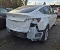 Белый Тесла Model Y, объемом двигателя 0 л и пробегом 185 тыс. км за 16900 $, фото 8 на Automoto.ua