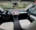 Білий Тесла Model Y, об'ємом двигуна 0 л та пробігом 81 тис. км за 22800 $, фото 21 на Automoto.ua