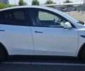 Белый Тесла Model Y, объемом двигателя 0 л и пробегом 110 тыс. км за 20499 $, фото 3 на Automoto.ua