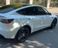 Білий Тесла Model Y, об'ємом двигуна 0 л та пробігом 34 тис. км за 31500 $, фото 8 на Automoto.ua