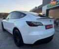 Белый Тесла Model Y, объемом двигателя 0 л и пробегом 132 тыс. км за 20800 $, фото 11 на Automoto.ua