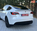 Белый Тесла Model Y, объемом двигателя 0 л и пробегом 118 тыс. км за 21700 $, фото 54 на Automoto.ua