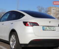 Белый Тесла Model Y, объемом двигателя 0 л и пробегом 162 тыс. км за 22500 $, фото 24 на Automoto.ua