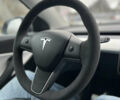 Белый Тесла Model Y, объемом двигателя 0 л и пробегом 62 тыс. км за 30000 $, фото 2 на Automoto.ua