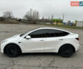 Білий Тесла Model Y, об'ємом двигуна 0 л та пробігом 134 тис. км за 23000 $, фото 5 на Automoto.ua