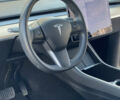 Белый Тесла Model Y, объемом двигателя 0 л и пробегом 109 тыс. км за 22900 $, фото 12 на Automoto.ua