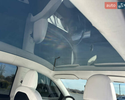 Белый Тесла Model Y, объемом двигателя 0 л и пробегом 85 тыс. км за 22900 $, фото 19 на Automoto.ua