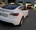 Білий Тесла Model Y, об'ємом двигуна 0 л та пробігом 81 тис. км за 22800 $, фото 4 на Automoto.ua
