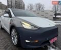 Белый Тесла Model Y, объемом двигателя 0 л и пробегом 142 тыс. км за 18800 $, фото 19 на Automoto.ua