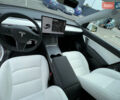 Белый Тесла Model Y, объемом двигателя 0 л и пробегом 23 тыс. км за 44000 $, фото 16 на Automoto.ua