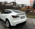 Білий Тесла Model Y, об'ємом двигуна 0 л та пробігом 128 тис. км за 19800 $, фото 1 на Automoto.ua