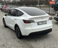 Білий Тесла Model Y, об'ємом двигуна 0 л та пробігом 66 тис. км за 19500 $, фото 12 на Automoto.ua