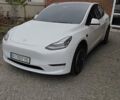 Белый Тесла Model Y, объемом двигателя 0 л и пробегом 67 тыс. км за 19999 $, фото 3 на Automoto.ua