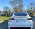 Белый Тесла Model Y, объемом двигателя 0 л и пробегом 90 тыс. км за 21300 $, фото 3 на Automoto.ua