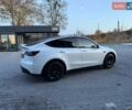 Белый Тесла Model Y, объемом двигателя 0 л и пробегом 132 тыс. км за 20800 $, фото 123 на Automoto.ua