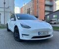 Білий Тесла Model Y, об'ємом двигуна 0 л та пробігом 239 тис. км за 18800 $, фото 1 на Automoto.ua