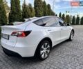 Білий Тесла Model Y, об'ємом двигуна 0 л та пробігом 100 тис. км за 20999 $, фото 6 на Automoto.ua