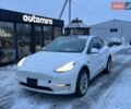 Белый Тесла Model Y, объемом двигателя 0 л и пробегом 111 тыс. км за 16900 $, фото 1 на Automoto.ua