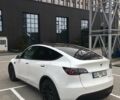 Белый Тесла Model Y, объемом двигателя 0 л и пробегом 138 тыс. км за 21500 $, фото 1 на Automoto.ua