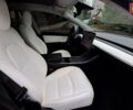 Білий Тесла Model Y, об'ємом двигуна 0 л та пробігом 81 тис. км за 22800 $, фото 18 на Automoto.ua