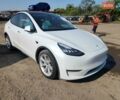 Белый Тесла Model Y, объемом двигателя 0 л и пробегом 185 тыс. км за 16900 $, фото 8 на Automoto.ua