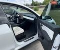 Белый Тесла Model Y, объемом двигателя 0 л и пробегом 95 тыс. км за 23300 $, фото 8 на Automoto.ua