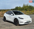 Белый Тесла Model Y, объемом двигателя 0 л и пробегом 86 тыс. км за 22900 $, фото 3 на Automoto.ua