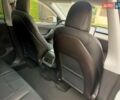 Белый Тесла Model Y, объемом двигателя 0 л и пробегом 65 тыс. км за 28000 $, фото 2 на Automoto.ua