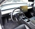 Белый Тесла Model Y, объемом двигателя 0 л и пробегом 120 тыс. км за 23500 $, фото 16 на Automoto.ua