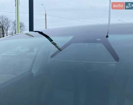 Белый Тесла Model Y, объемом двигателя 0 л и пробегом 75 тыс. км за 28300 $, фото 19 на Automoto.ua