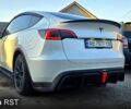 Белый Тесла Model Y, объемом двигателя 0 л и пробегом 67 тыс. км за 26500 $, фото 6 на Automoto.ua