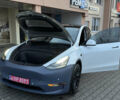 Білий Тесла Model Y, об'ємом двигуна 0 л та пробігом 187 тис. км за 18900 $, фото 36 на Automoto.ua