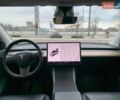 Белый Тесла Model Y, объемом двигателя 0 л и пробегом 97 тыс. км за 22300 $, фото 7 на Automoto.ua