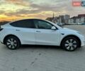Белый Тесла Model Y, объемом двигателя 0 л и пробегом 146 тыс. км за 21700 $, фото 4 на Automoto.ua